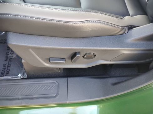 New 2025 Ford Bronco Outer Banks w/ Sasquatch Package image 20