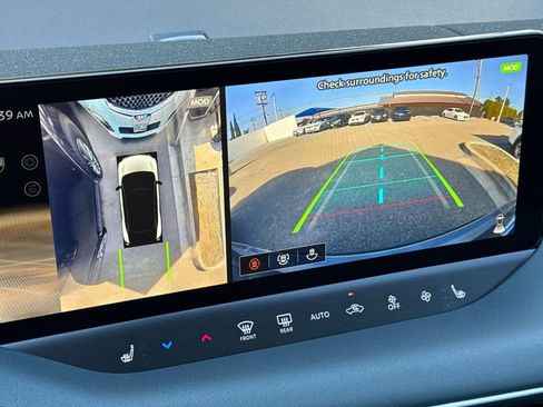 New 2026 Nissan Leaf Platinum+ FWD image 15