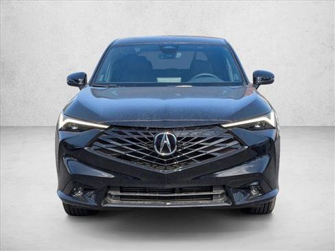 New 2025 Acura ADX A-Spec image 6