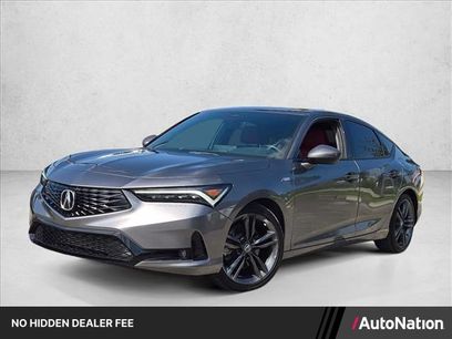 Used 2023 Acura Integra A-Spec