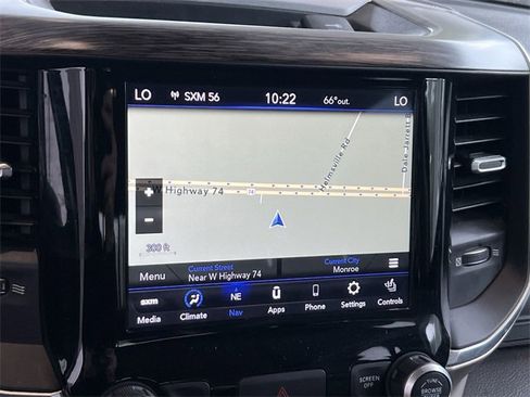 Used 2019 RAM 1500 Laramie image 15