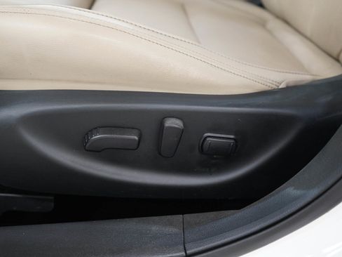 Used 2016 Nissan Maxima 3.5 SV FWD image 25