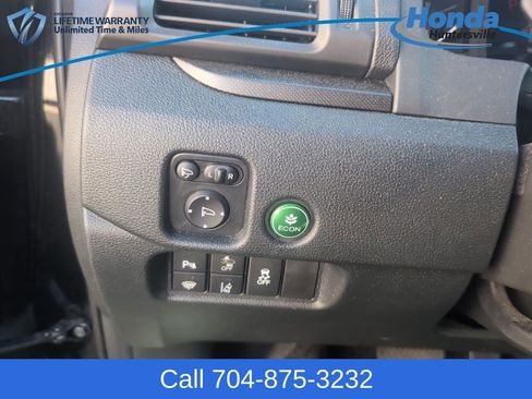 Used 2023 Honda Passport TrailSport image 26