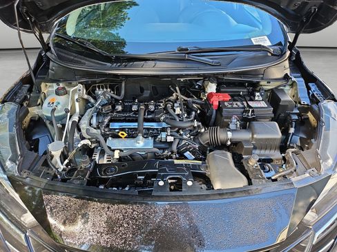 Used 2025 Nissan Versa SV FWD image 38