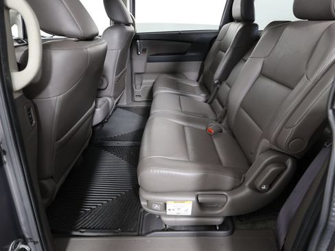 Used 2015 Honda Odyssey EX-L image 16