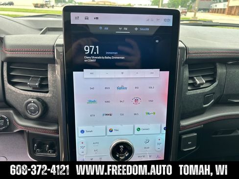 Used 2024 Ford Expedition Max Limited AWD/4WD image 36