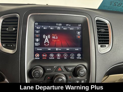 Used 2020 Dodge Durango Citadel w/ Technology Group AWD/4WD image 21