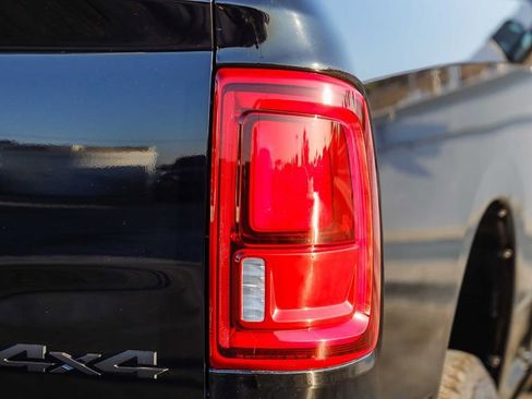 New 2025 RAM 2500 Laramie image 10