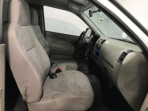 Used 2008 Chevrolet Colorado LS image 14
