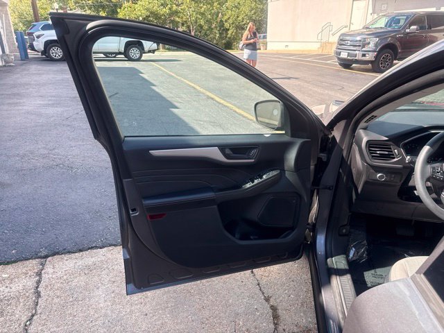 Used 2021 Ford Escape S FWD image 10
