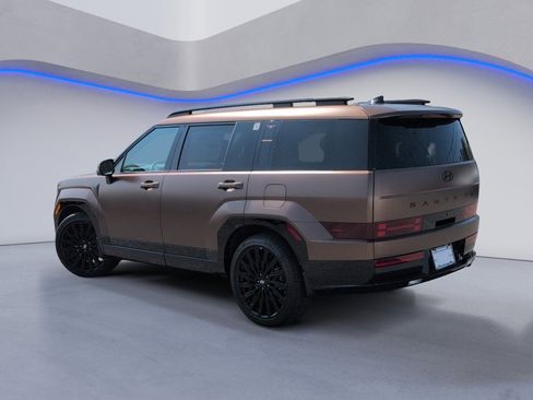 New 2026 Hyundai Santa Fe Calligraphy image 9