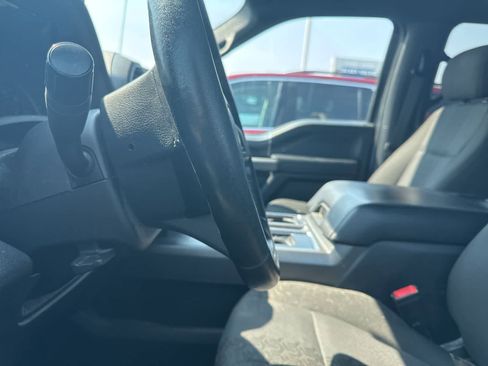 Used 2018 Ford F150 XLT w/ Equipment Group 302A Luxury image 30