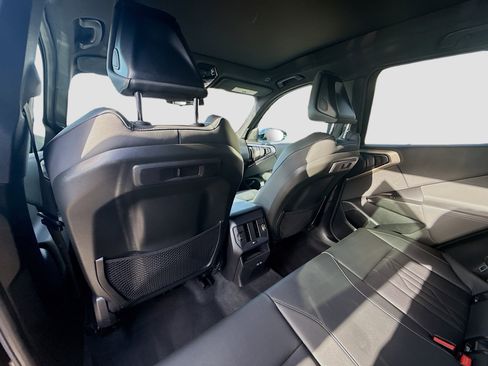 Used 2025 BMW X3 xDrive30i image 22