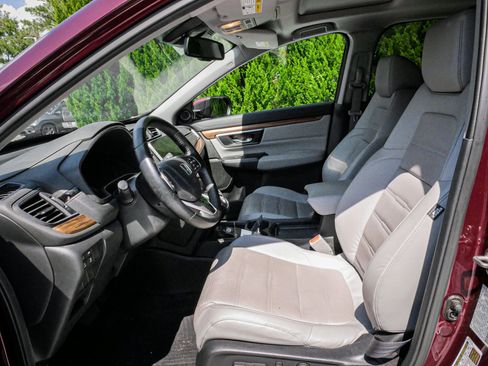 Used 2018 Honda CR-V EX-L image 7