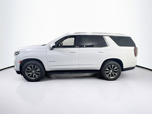 Used 2022 Chevrolet Tahoe LT image 8