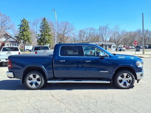 Used 2020 RAM 1500 Laramie image 2