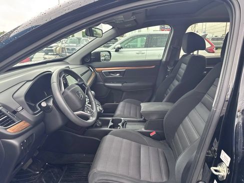 Used 2019 Honda CR-V EX image 12