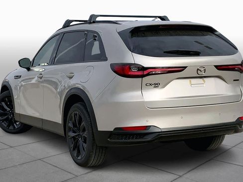 New 2026 MAZDA CX-90 3.3 Turbo w/ Premium Sport Pkg AWD/4WD image 12