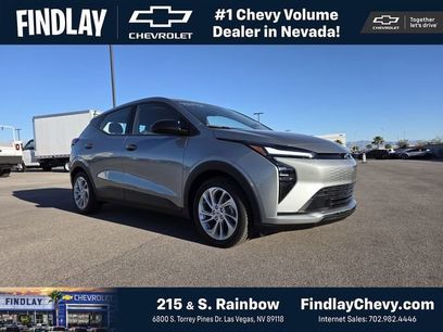 New 2027 Chevrolet Bolt LT w/ Comfort Package