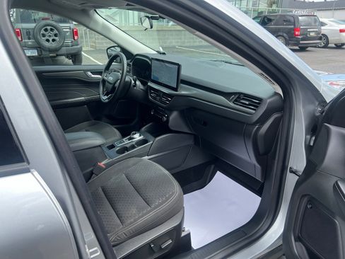 Used 2023 Ford Escape Active w/ Tech Pack #2 FWD image 51