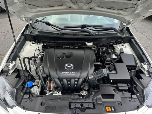 Used 2016 MAZDA CX-3 Grand Touring image 26