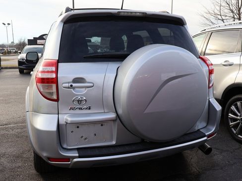 Used 2011 Toyota RAV4 Limited image 18