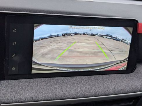 New 2026 Nissan Kicks SV FWD image 12