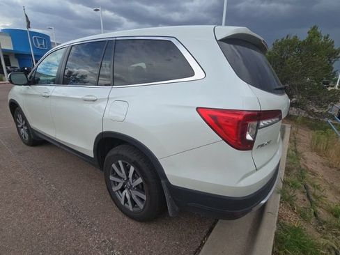 Used 2019 Honda Pilot EX-L image 7
