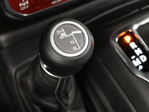 New 2026 Jeep Gladiator Willys image 22