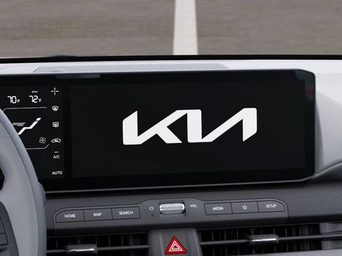 New 2026 Kia K4 EX FWD image 22
