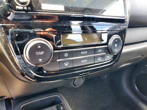 New 2024 Mitsubishi Mirage G4 Black Edition image 19