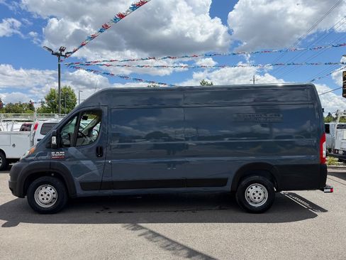 Used 2019 RAM ProMaster 3500 FWD image 5