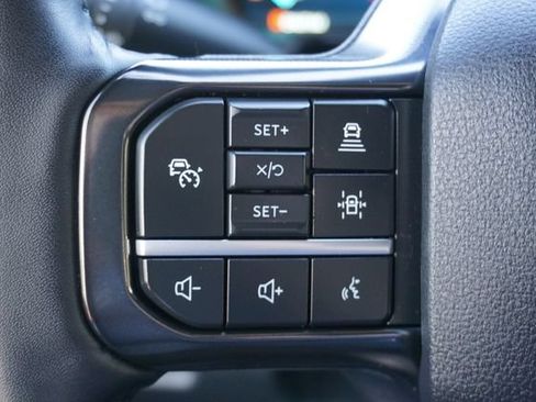 Used 2025 Ford F250 Platinum AWD/4WD image 30