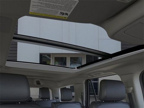 New 2025 Ford Expedition Platinum w/ Driver's Package image 22