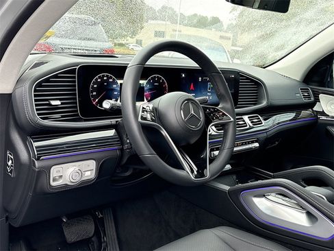Certified 2025 Mercedes-Benz GLE 350 GLE 350 image 10