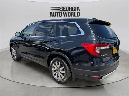 Used 2020 Honda Pilot EX-L image 10
