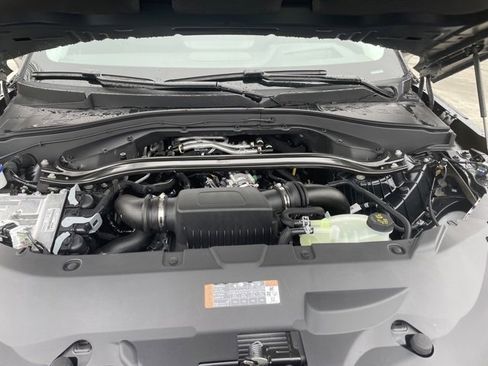 New 2025 Lincoln Aviator Reserve w/ Equipment Group 201A image 25