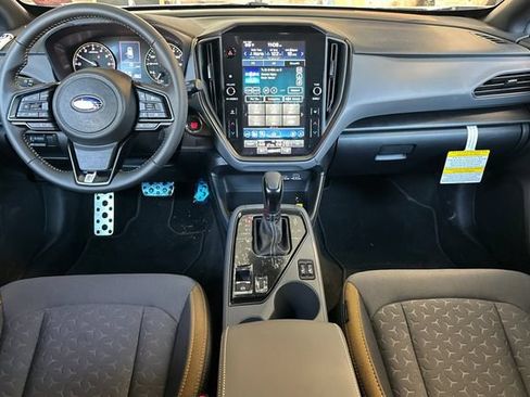 Used 2025 Subaru Crosstrek 2.5i Sport w/ Popular Package #3A AWD/4WD image 13