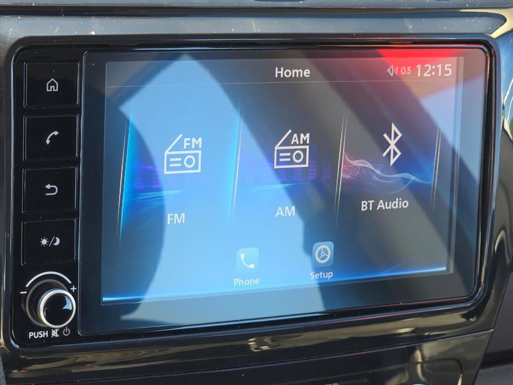 Used 2024 Mitsubishi Mirage ES FWD image 17