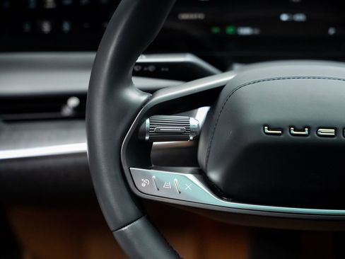 Used 2023 Lucid Air Touring AWD/4WD image 45
