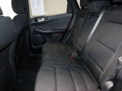Certified 2025 Ford Escape Active w/ Active Premium Tech Pack AWD/4WD image 23