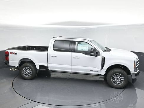 New 2026 Ford F350 Lariat w/ Lariat Ultimate Package AWD/4WD image 43