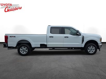 Used 2026 Ford F250 XLT