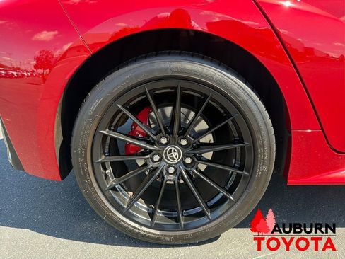 Used 2023 Toyota Corolla GR image 26