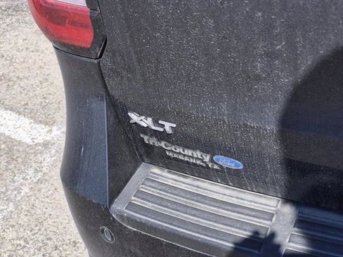 Used 2024 Ford Expedition XLT AWD/4WD image 8