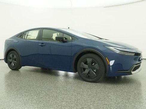 New 2026 Toyota Prius Plug-In Hybrid image 61