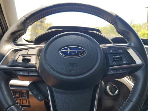 Used 2019 Subaru Forester Limited AWD/4WD image 23