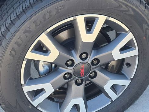 Used 2026 Toyota 4Runner TRD Sport Premium image 11