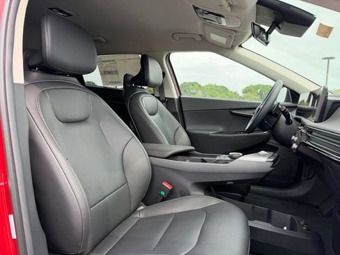 New 2025 Kia EV6 Wind RWD image 32