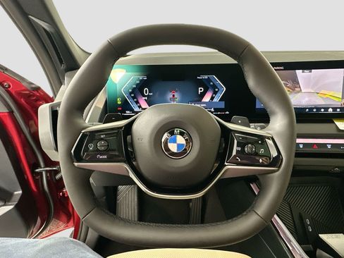 New 2026 BMW X3 xDrive30 w/ Premium Package image 11